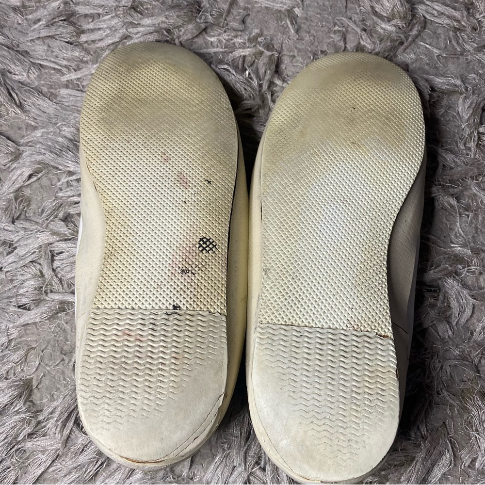 GOLDEN GOOSE LIMITED EDITION BLACK STAR SUPERSTAR SNEAKERS men size 9 - Picture 13 of 15